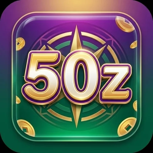50z Logo - Resmi